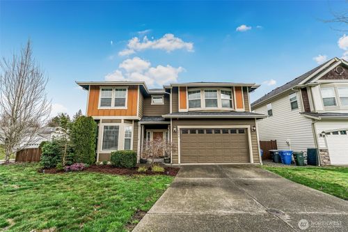 10076 185th Ave E, Bonney Lake, WA, 98391-8190 | Card Image