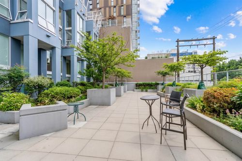 1006-933 Seymour Street, Vancouver, BC, V6B6L6 | Card Image