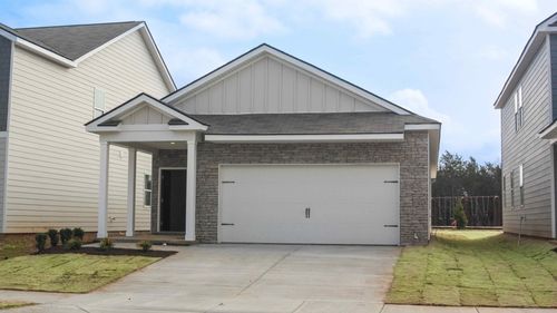 4911 Sandringham Lane, Murfreesboro, TN, 37129 | Card Image