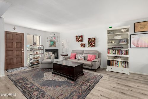 4-1401 E Puget Ave, Phoenix, AZ, 85020-6120 | Card Image