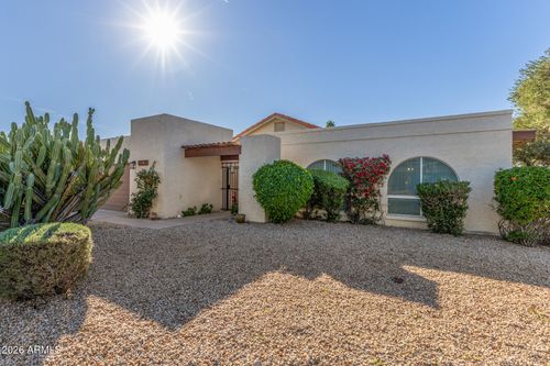8630 E Via De Sereno, Scottsdale, AZ, 85258-3934 | Card Image
