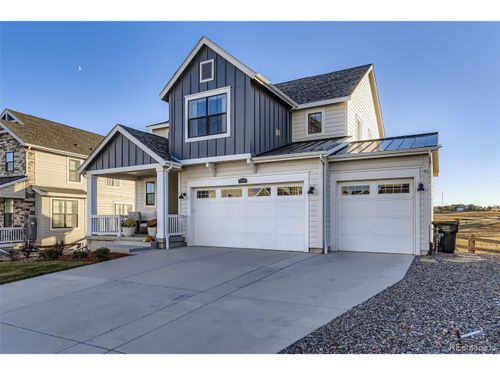 1126 Williams Loop, Elizabeth, CO, 80107-8171 | Card Image