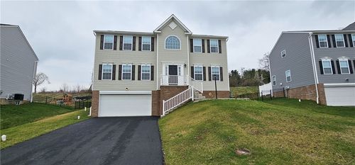 234 Lily Ridge Dr, Canonsburg, PA, 15317-2828 | Card Image