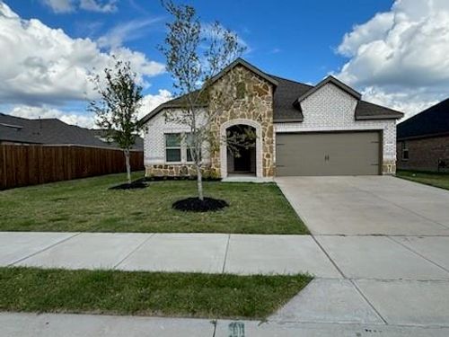 1109 Colonial Bluff Lane, Princeton, TX, 75407 | Card Image