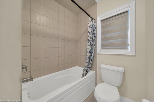 35 Santo Crt, House other with 4 bedrooms, 4 bathrooms and 6 parking in Breslau ON | Image 34