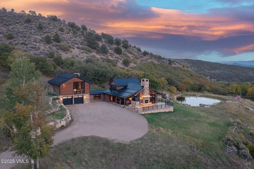 1500 Sheep Creek Rd, Gypsum, CO, 81637-8700 | Card Image