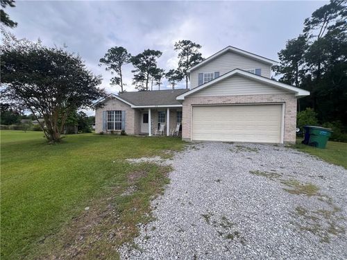 1045 Claire Dr, Slidell, LA, 70461-1350 | Card Image