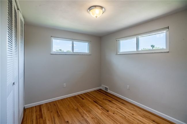 Third bedroom. | Image 18