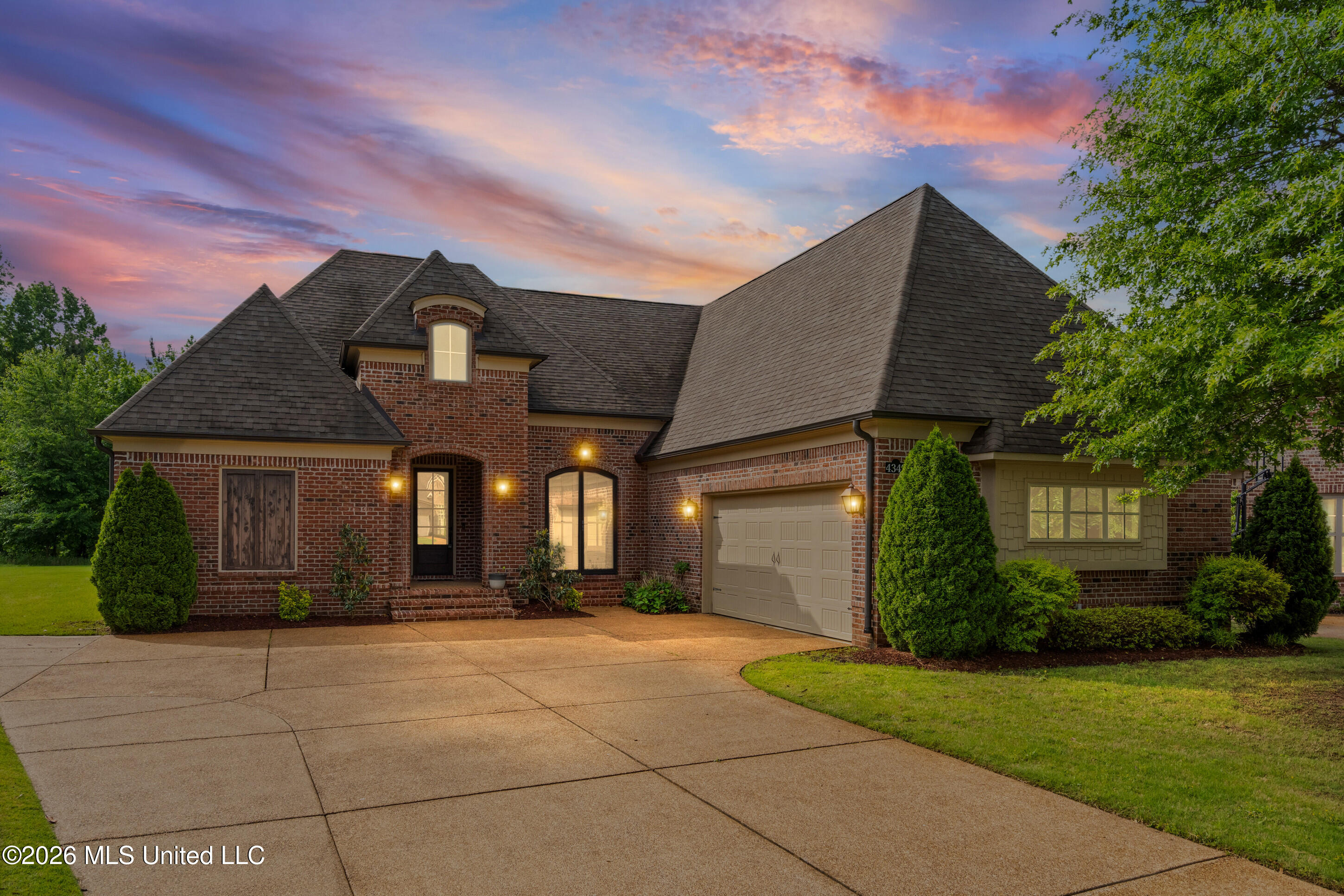 Residential in Olive Branch 4
