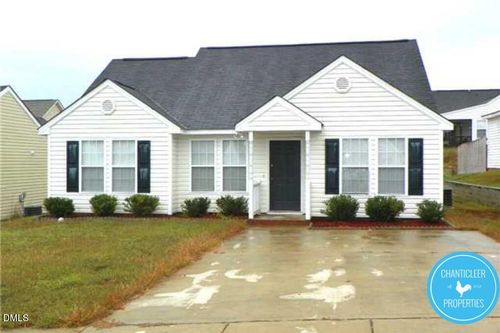1221 Topping Ln, Knightdale, NC, 27545-8151 | Card Image