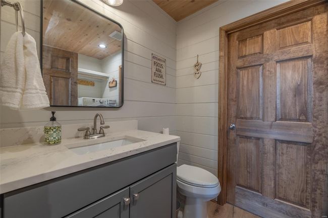 370 Alpine Bend Dr, House other with 4 bedrooms, 4 bathrooms and 2 parking in Wright City MO | Image 16