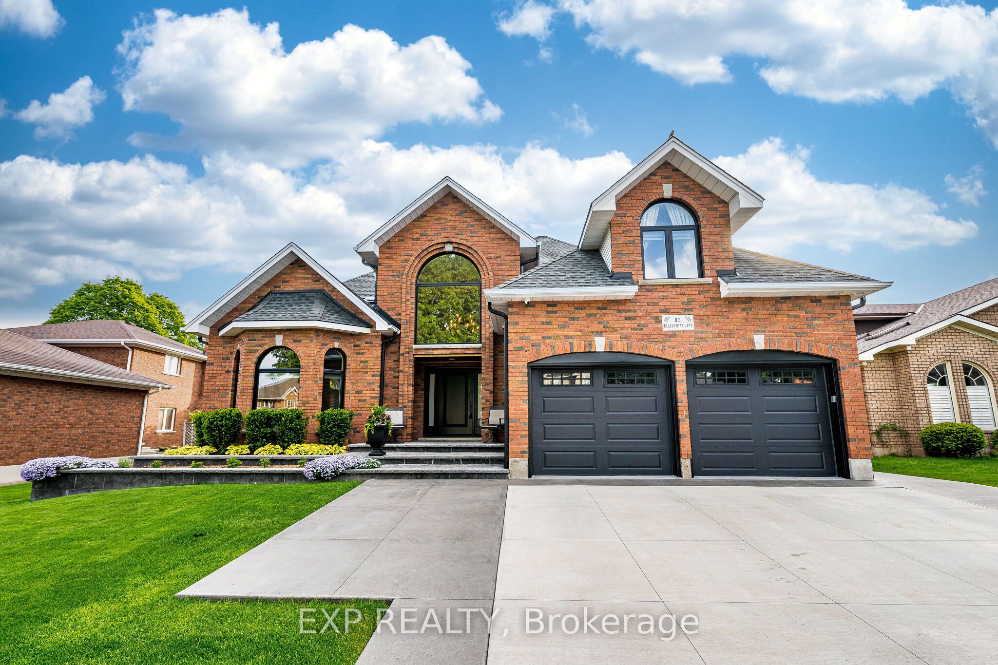 Residential in Brantford 2