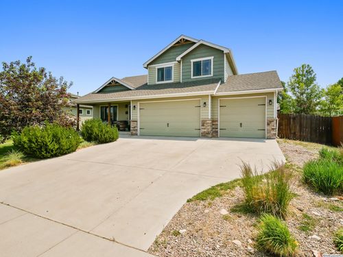 1913 Forest St, Laramie, WY, 82070-5327 | Card Image