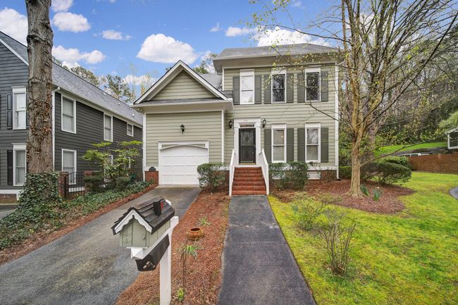 2508 Landing View Ln, House other with 4 bedrooms, 3 bathrooms and null parking in Charlotte NC | Image 33