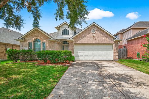 6407 Capridge Dr, Houston, TX, 77048-5565 | Card Image