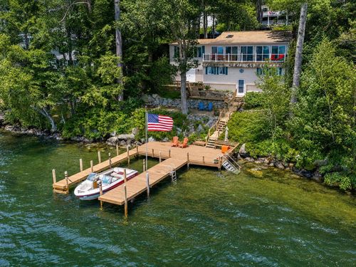 71 Pinnacle Park Rd, Meredith, NH, 03253-6738 | Card Image