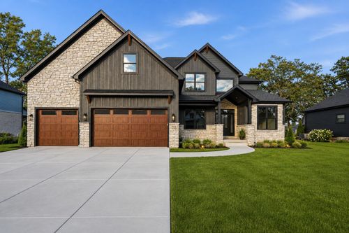 9601 Tall Grass Trl, Saint John, IN, 46373-0668 | Card Image
