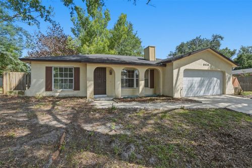 8428 Bark Court, ORLANDO, FL, 32810 | Card Image