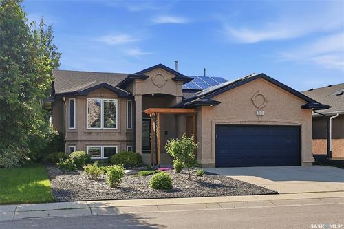 710 Wright Cres, Saskatoon, SK, S7N4T7 | Card Image