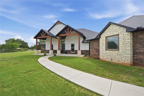 19213 Walker Rd, Mcloud, OK, 74851-9019 | Card Image