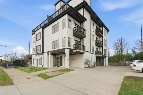 apt-402-3303 Gallatin Pike, Nashville, TN, 37216-3080 | Card Image