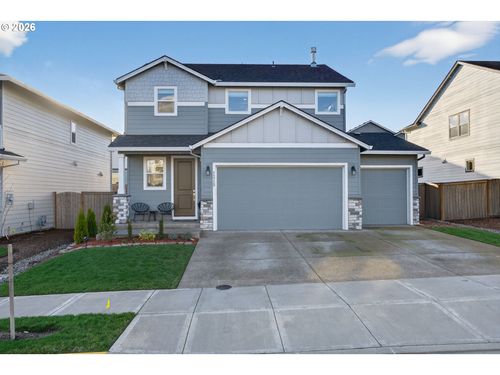 11715 Se Dog Mountain Ter, Happy Valley, OR, 97086-4534 | Card Image