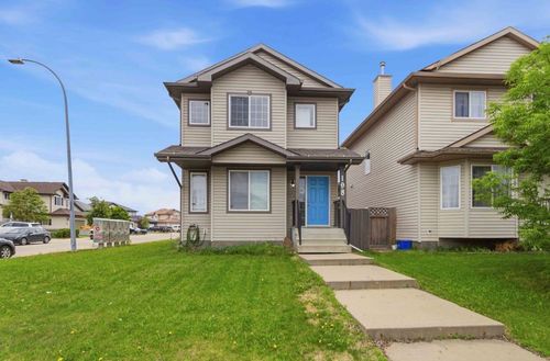 198 Fox Cres, Fort Mcmurray, AB, T9K0C1 | Card Image
