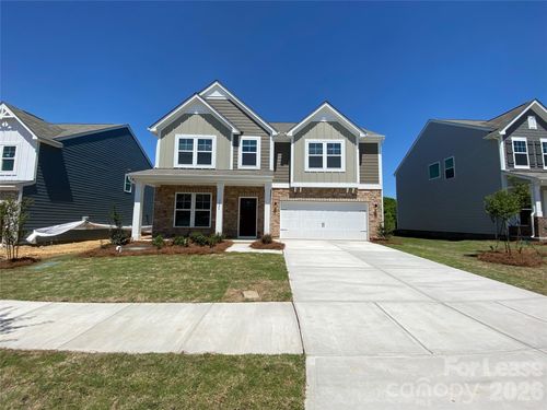 1326 Harleston St, Indian Trail, NC, 28079-0585 | Card Image
