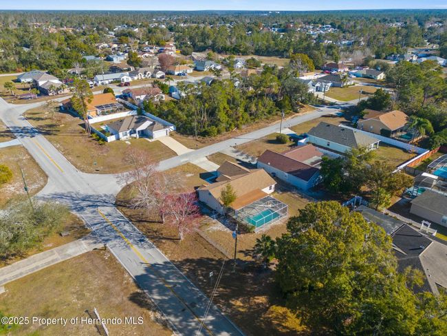 5948 Lyon Rd, House other with 3 bedrooms, 2 bathrooms and null parking in SPRING HILL FL | Image 51