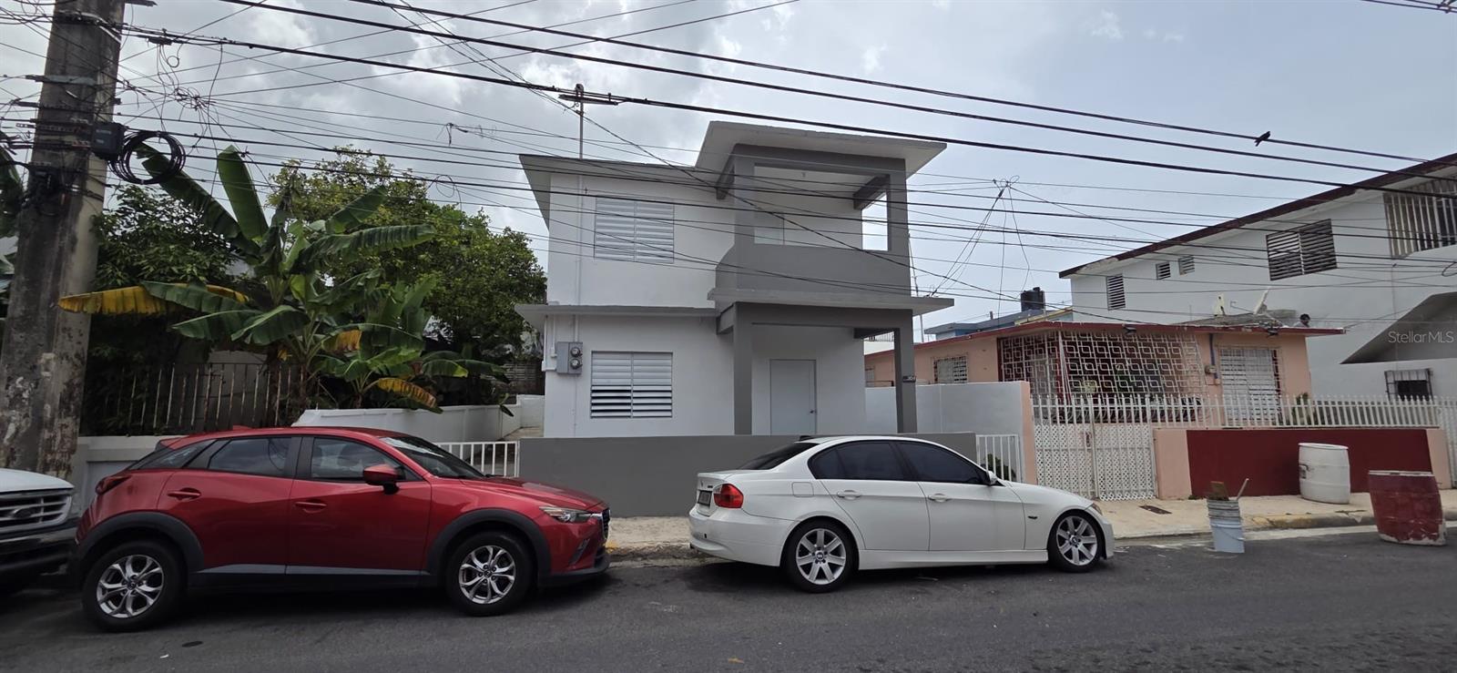 Residential Lease en alquiler en SAN JUAN, 304 BARTOLOME DE LAS CASAS