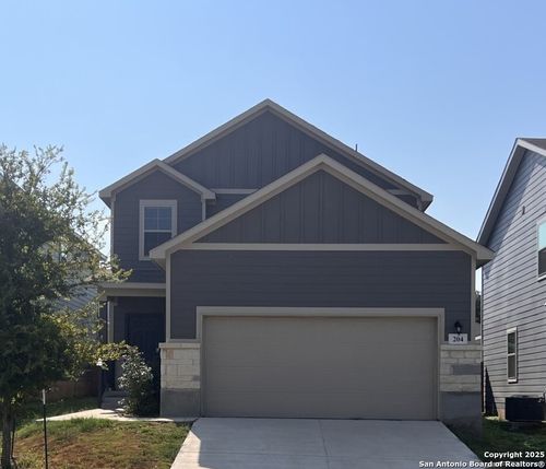 204 Kinsley Way, New Braunfels, TX, 78130-0285 | Card Image