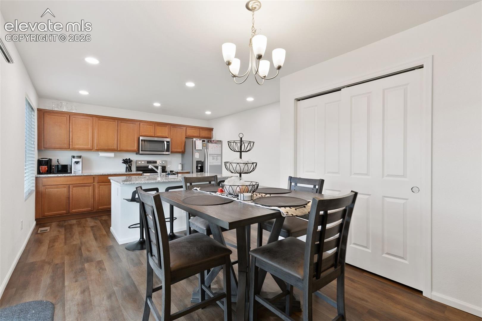 Residential in Colorado Springs 5