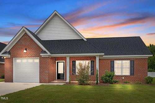 3003 Somerset Ct, Tarboro, NC, 27886-4575 | Card Image