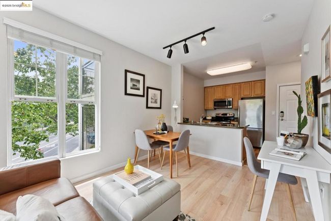 5204 - 1121 40 Th St, Condo with 1 bedrooms, 1 bathrooms and 1 parking in Emeryville CA | Image 15