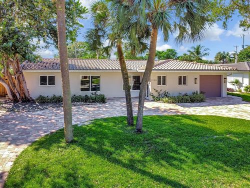 2120 Ne 34th Ct, Lighthouse Point, FL, 33064-7524 | Card Image