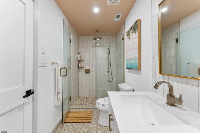 13 Delmar Dr, Condo with 3 bedrooms, 3 bathrooms and null parking in Brigantine NJ | Image 18