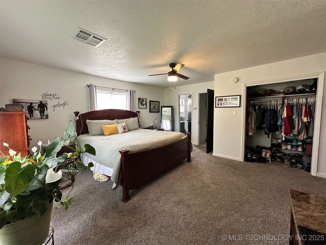 611 E Highway 1, House other with 3 bedrooms, 2 bathrooms and null parking in Allen OK | Image 17