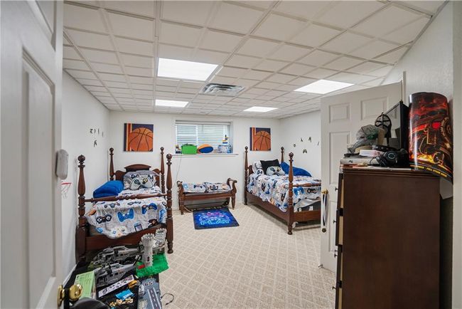 1702 Cedar Ridge Rd, House other with 4 bedrooms, 4 bathrooms and null parking in Parsons KS | Image 79