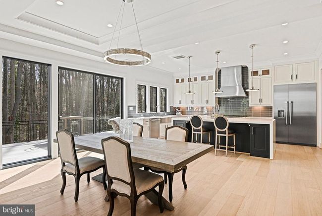 1564 Forest Villa Ln, House other with 6 bedrooms, 7 bathrooms and null parking in MCLEAN VA | Image 20