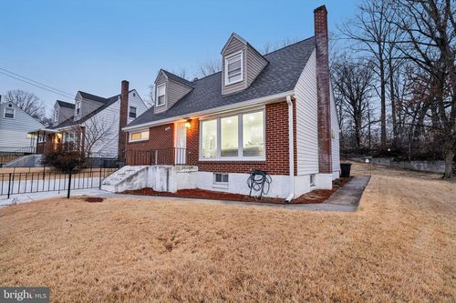 5216 Pembroke Ave, GWYNN OAK, MD, 21207-6148 | Card Image