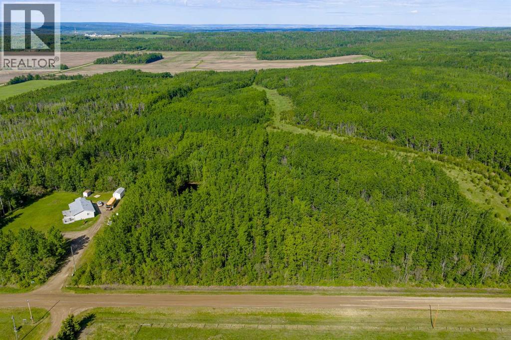 Land in Rural Saddle Hills County 4