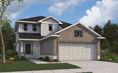 3017 Arrowwood Dr, Brookshire, TX, 77423-3186 | Card Image