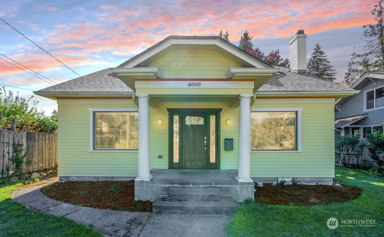19th St, Tacoma, WA 98406