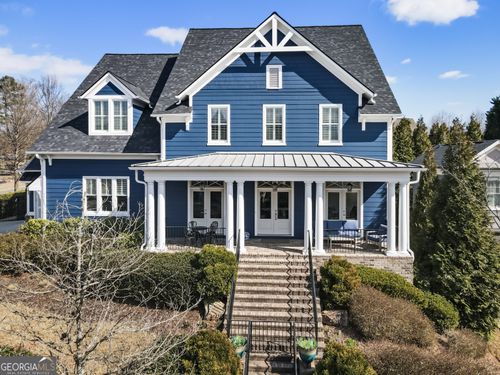 1105 Lee St, Milton, GA, 30004-3853 | Card Image