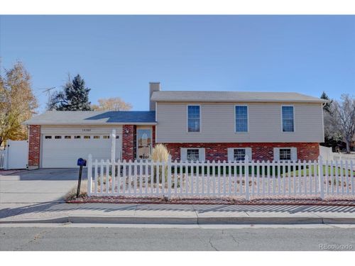 16506 E Arizona Dr, Aurora, CO, 80017-4153 | Card Image