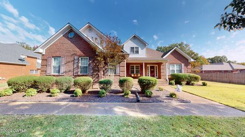 218 Rosemont Cove, Dyersburg, TN, 38024 | Card Image