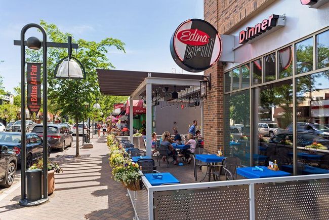 50th & France - Enjoy unique local restaurants & boutique shops. | Image 32