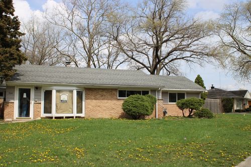 300 Miami St, Park Forest, IL, 60466-1916 | Card Image