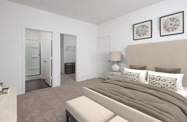 Primary Bedroom | Image 6