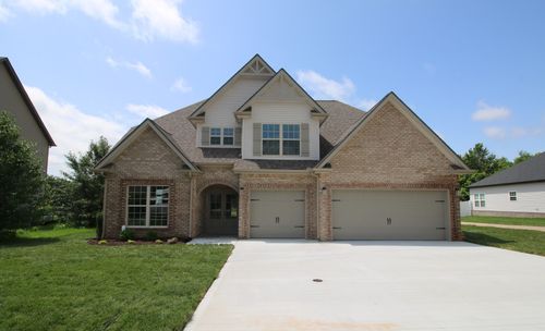 278 Timber Springs, Clarksville, TN, 37042 | Card Image